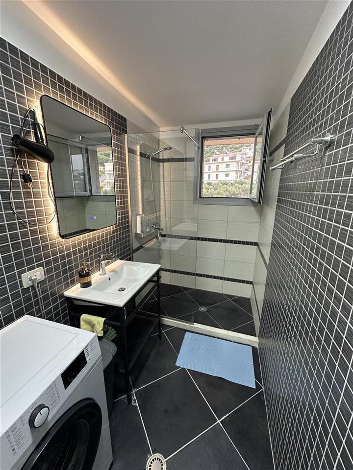 Apartament prane detit