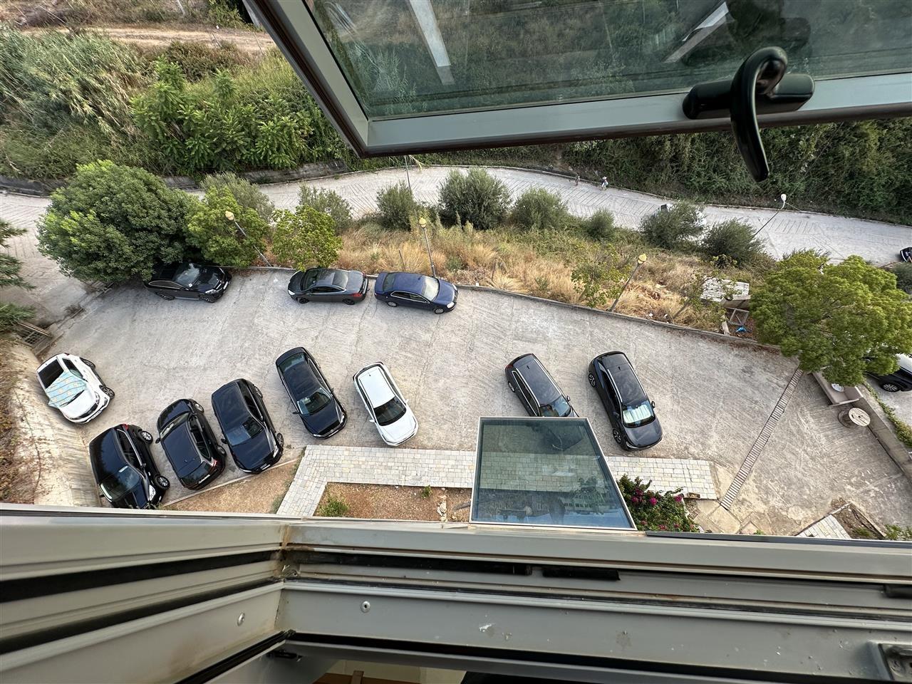 Apartament prane detit