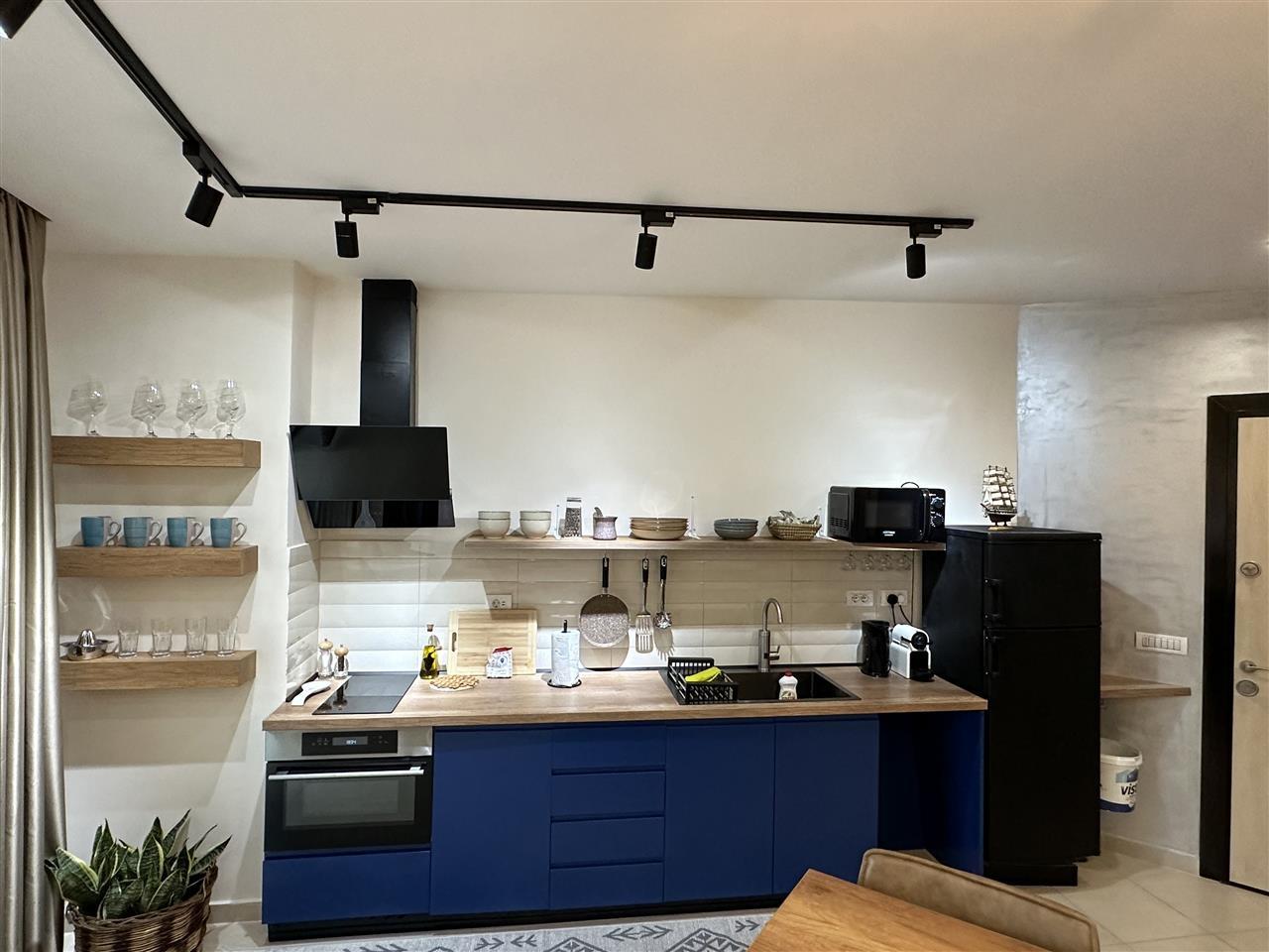 Apartament prane detit