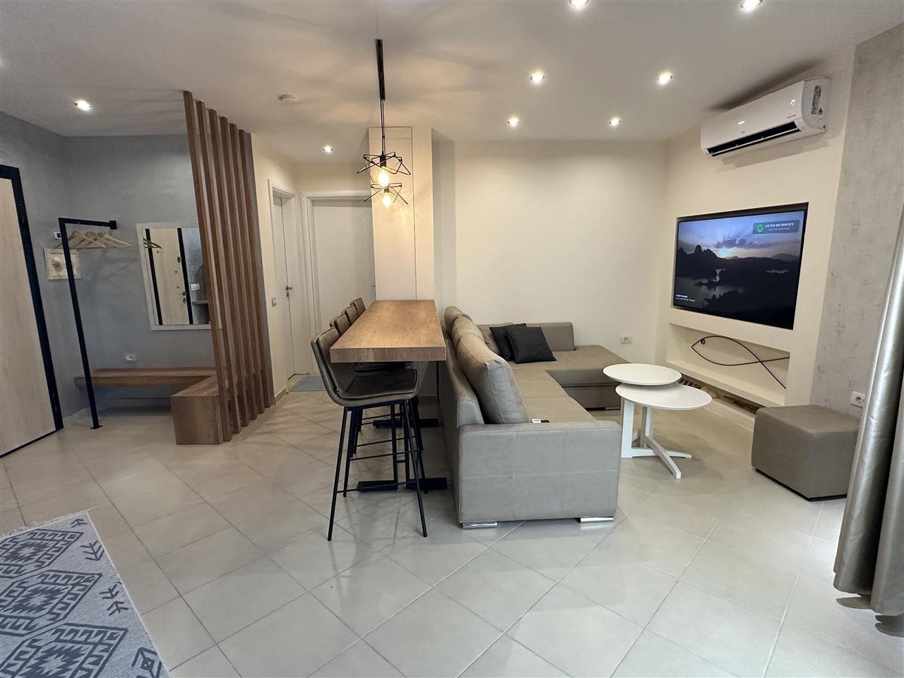 Apartament prane detit