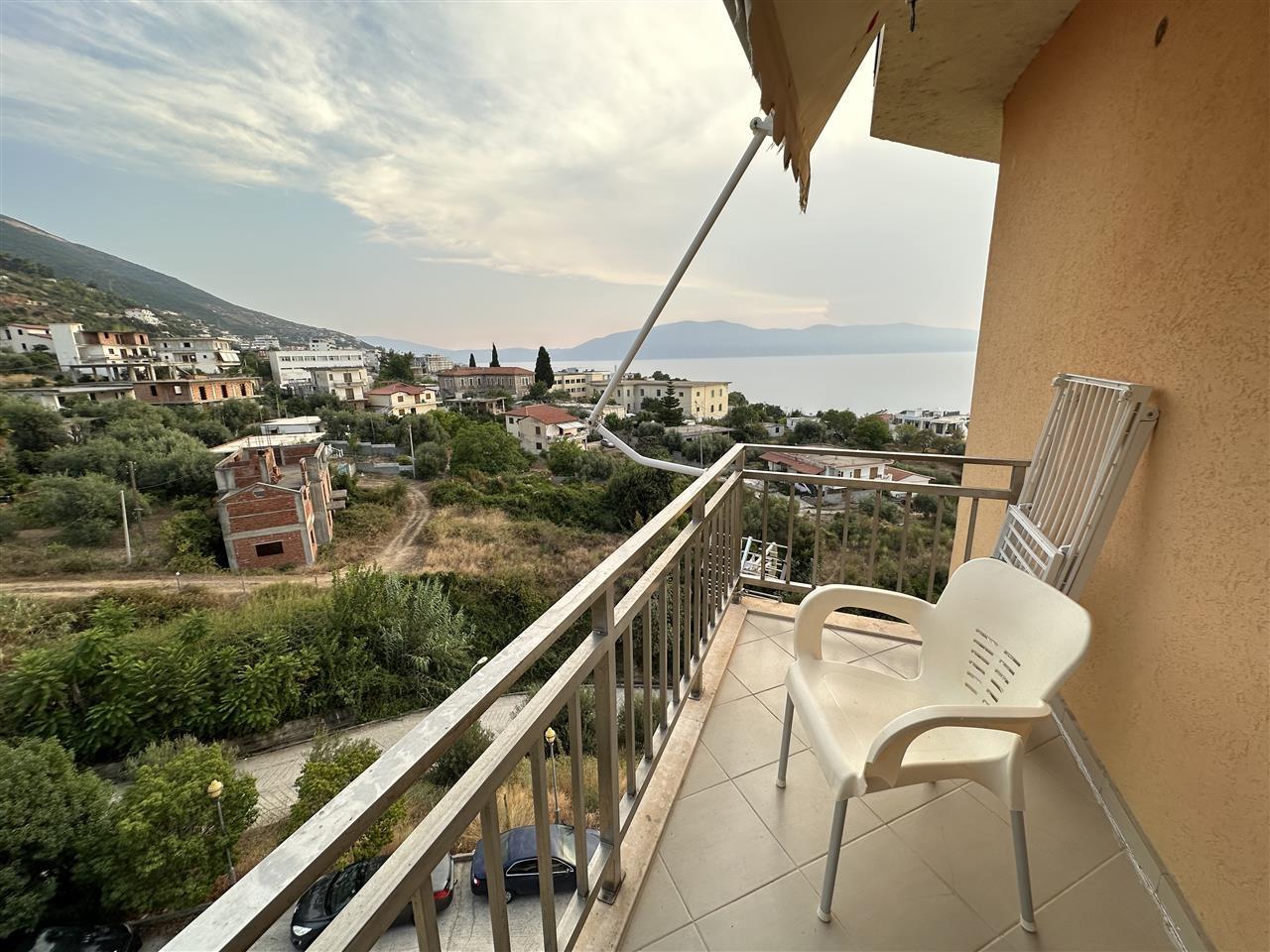 Apartament prane detit