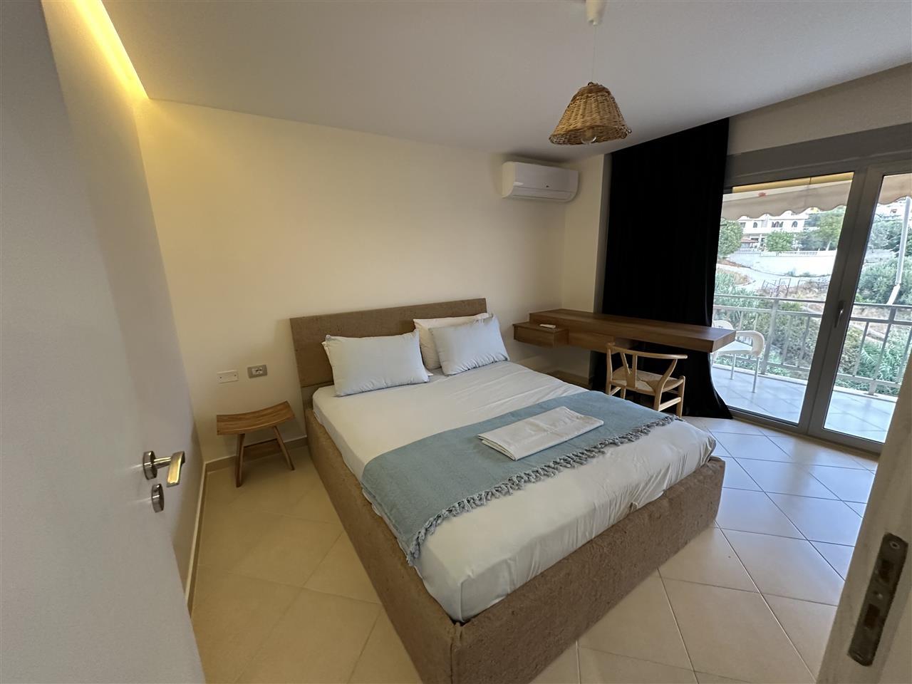 Apartament prane detit