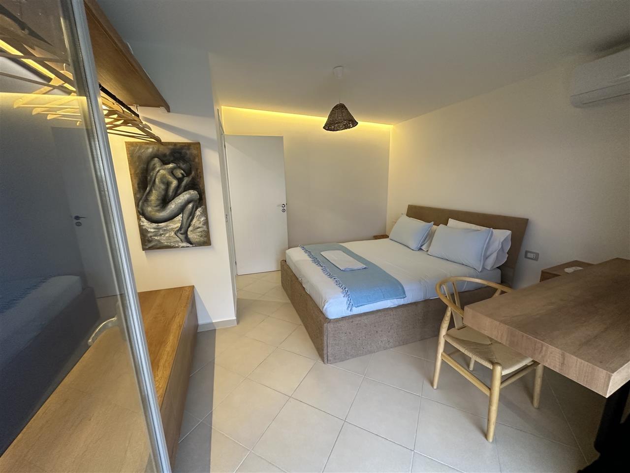 Apartament prane detit