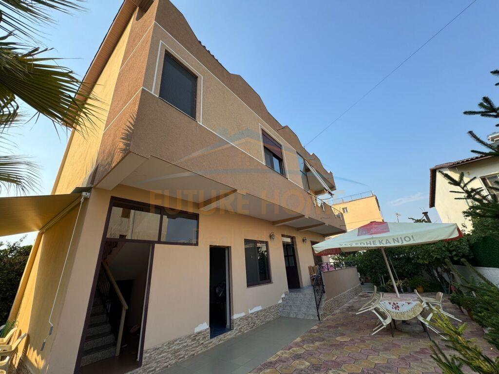 Shitet, Vilë 2 Katëshe, Plazh, Durrës