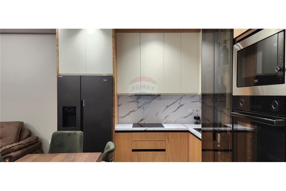 Shitet Apartament 2+1+2+PARKING ne Ali Dem