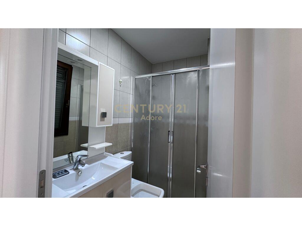 Qira Apartament 2+1+2 Ballkone+Post Parkimi Kopshti Botanik