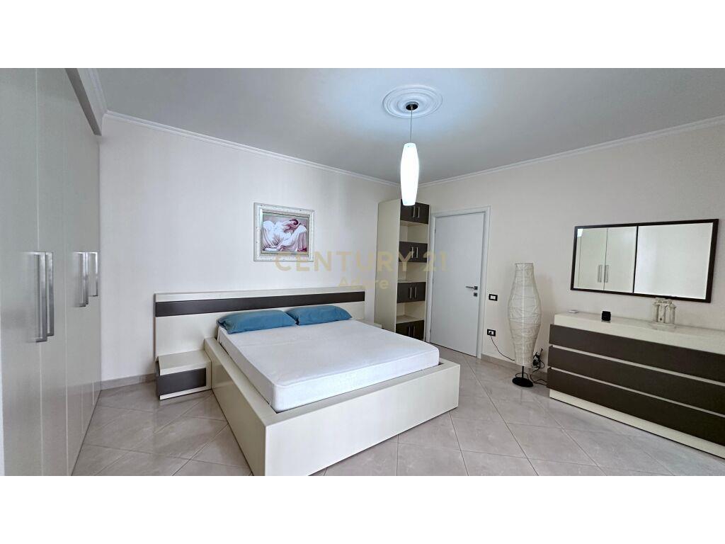 Qira Apartament 2+1+2 Ballkone+Post Parkimi Kopshti Botanik