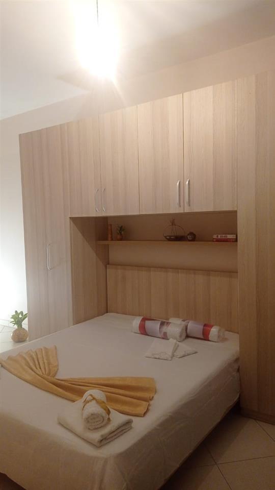 APARTAMENT PËR QERA 2+1 NË SKELE/Apartment for rent Vlora