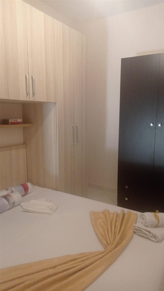 APARTAMENT PËR QERA 2+1 NË SKELE/Apartment for rent Vlora