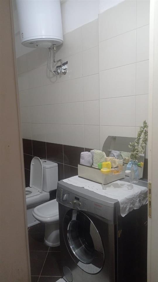 APARTAMENT PËR QERA 2+1 NË SKELE/Apartment for rent Vlora