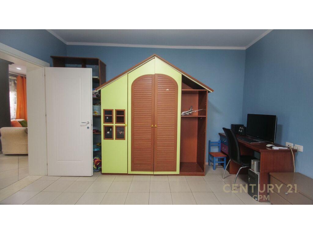 Japim me qira vile private tek ATSh