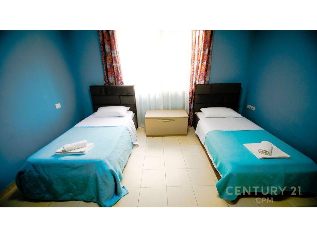 Japim me qira vile private tek ATSh