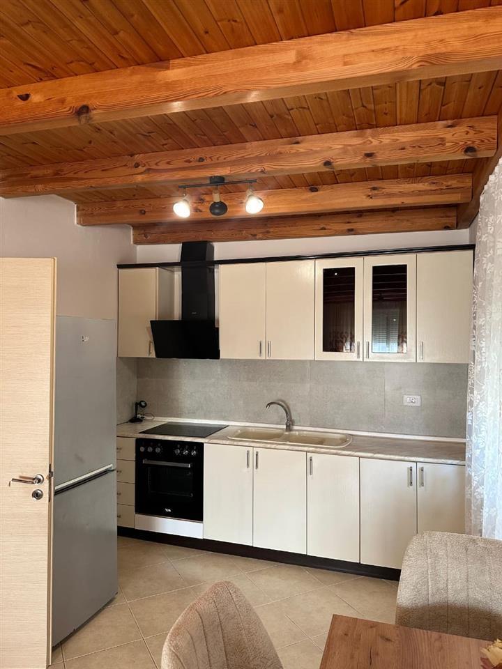 Apartament me qera duplex 2+1+2 ne Fresk