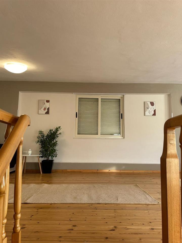 Apartament me qera duplex 2+1+2 ne Fresk