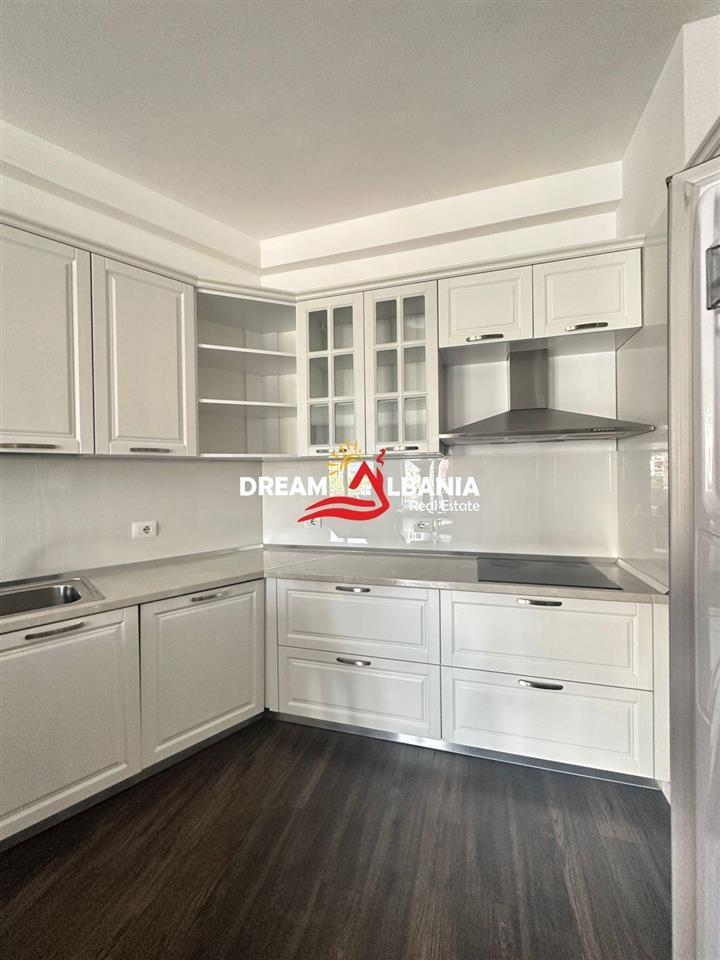 Apartament me qera 3+1+2 me qera ne residencen Turdiu