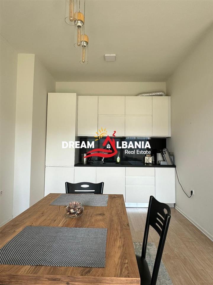 Apartament me qera 2+1+2 ,me qera ne rrugen e Kosovareve