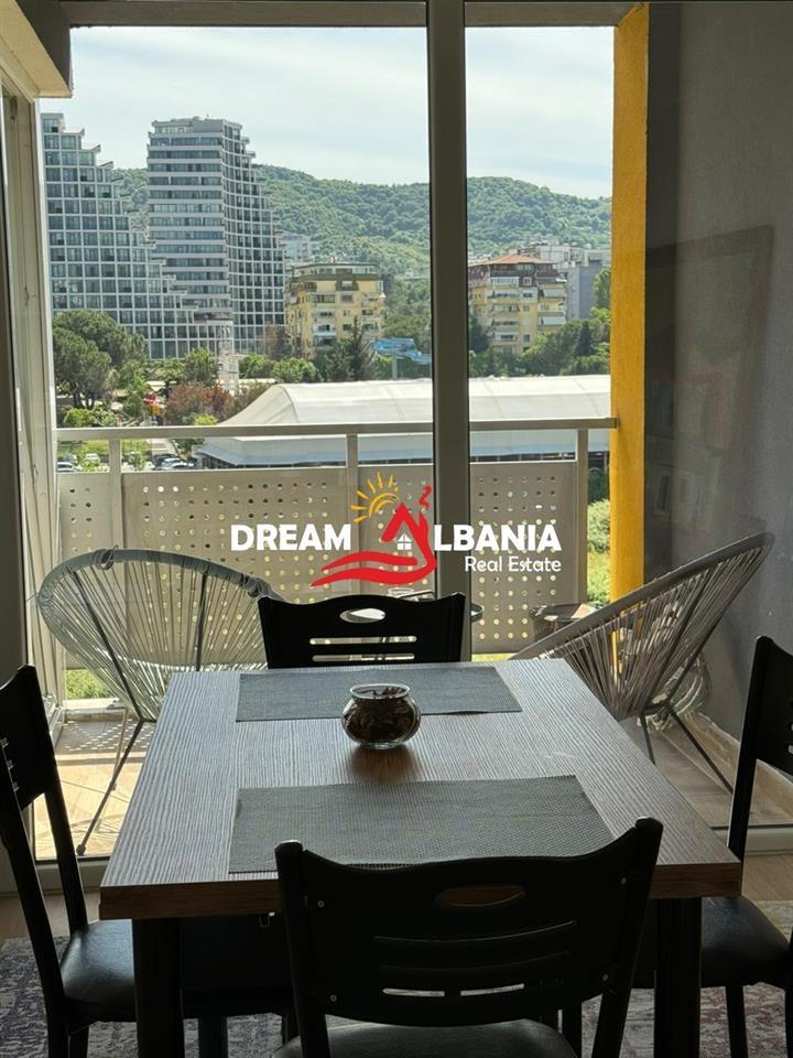 Apartament me qera 2+1+2 ,me qera ne rrugen e Kosovareve