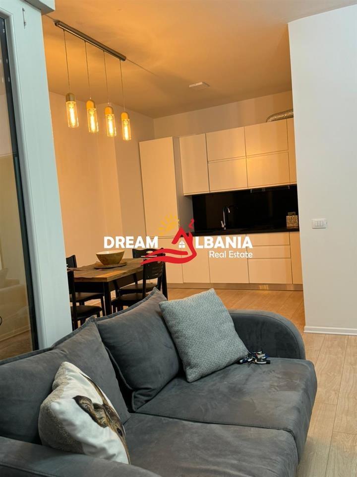 Apartament me qera 2+1+2 ,me qera ne rrugen e Kosovareve