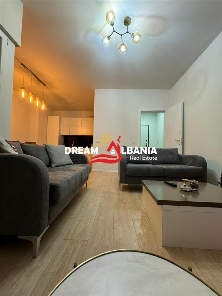 Apartament me qera 2+1+2 ,me qera ne rrugen e Kosovareve