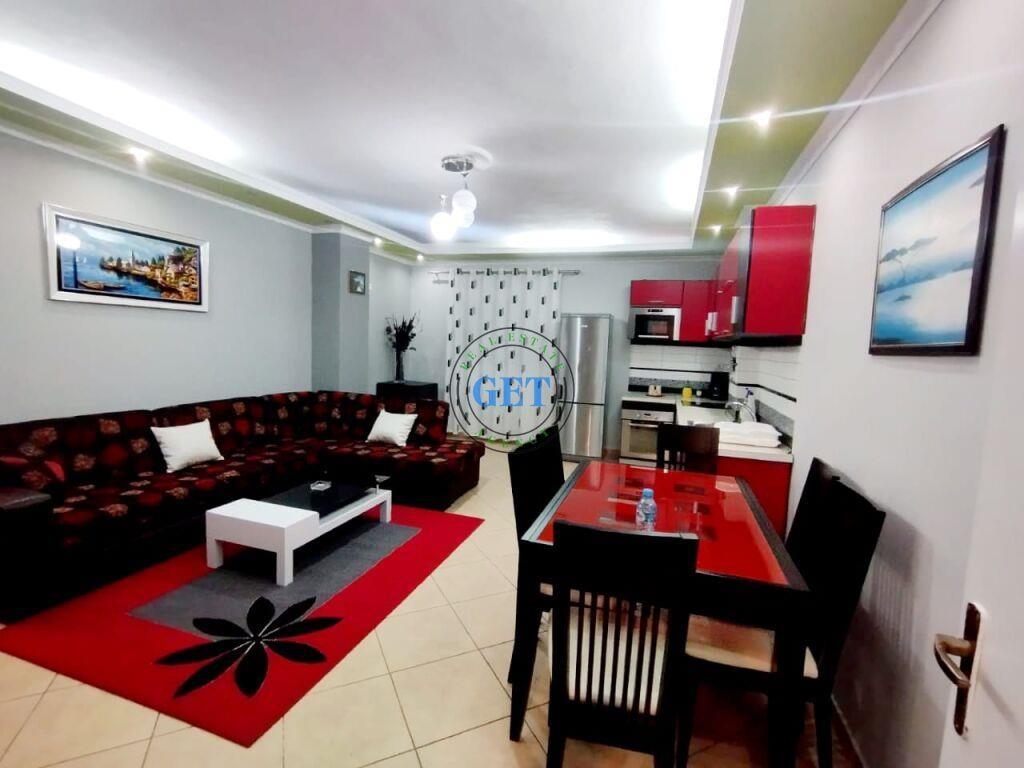 Qira, Apartament 2+1 , Plazh,Iliria , Durrës