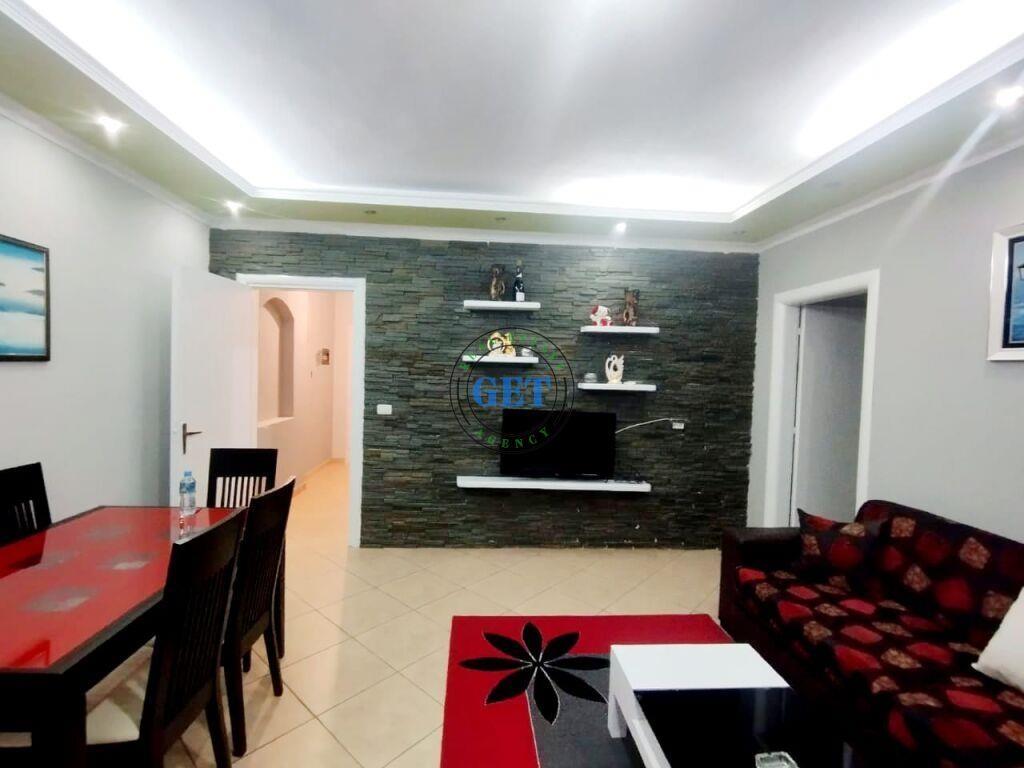 Qira, Apartament 2+1 , Plazh,Iliria , Durrës