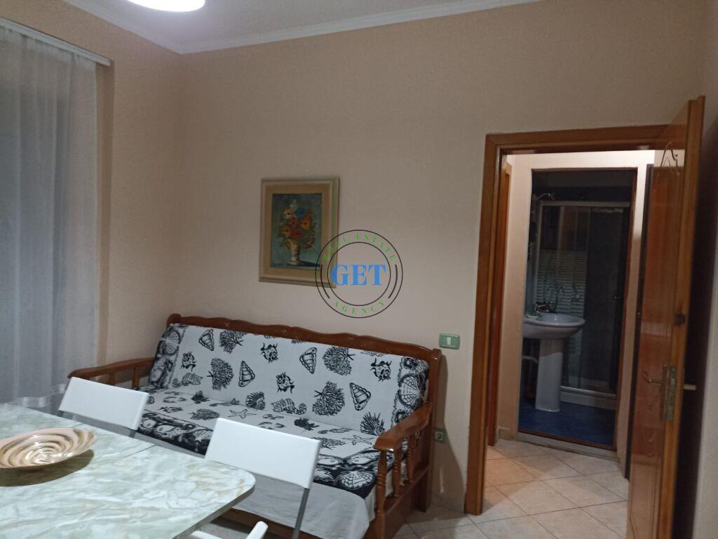 Qira, Apartament 1+1, Shkembi i Kavajes, Durres.