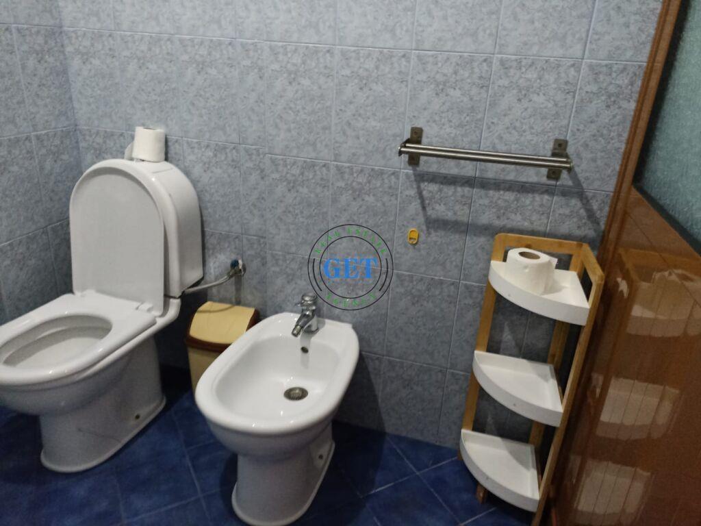 Qira, Apartament 1+1, Shkembi i Kavajes, Durres.