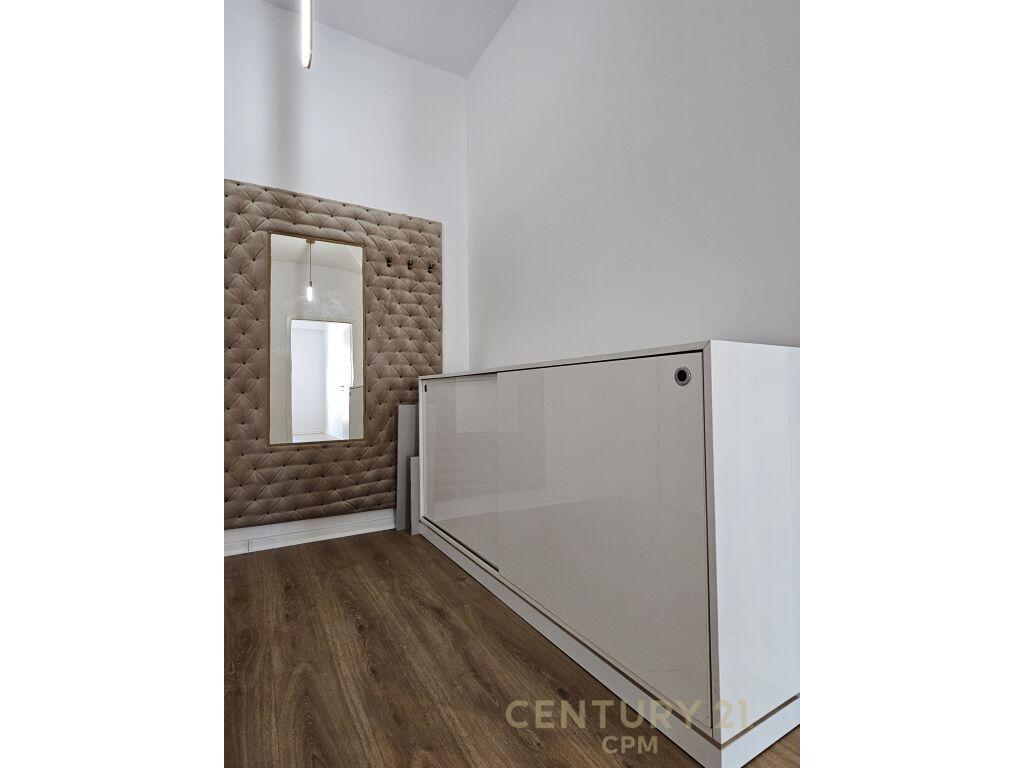 APARTAMENT 2+1+POST PARKIMI PËR QIRA NË ALI DEM
