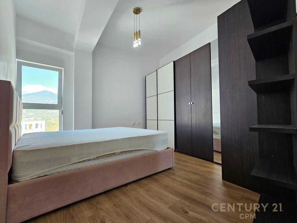 APARTAMENT 2+1+POST PARKIMI PËR QIRA NË ALI DEM