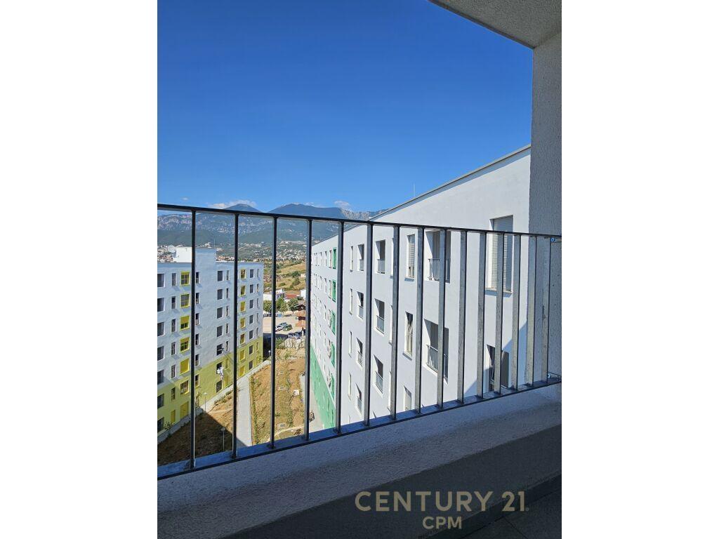 APARTAMENT 2+1+POST PARKIMI PËR QIRA NË ALI DEM