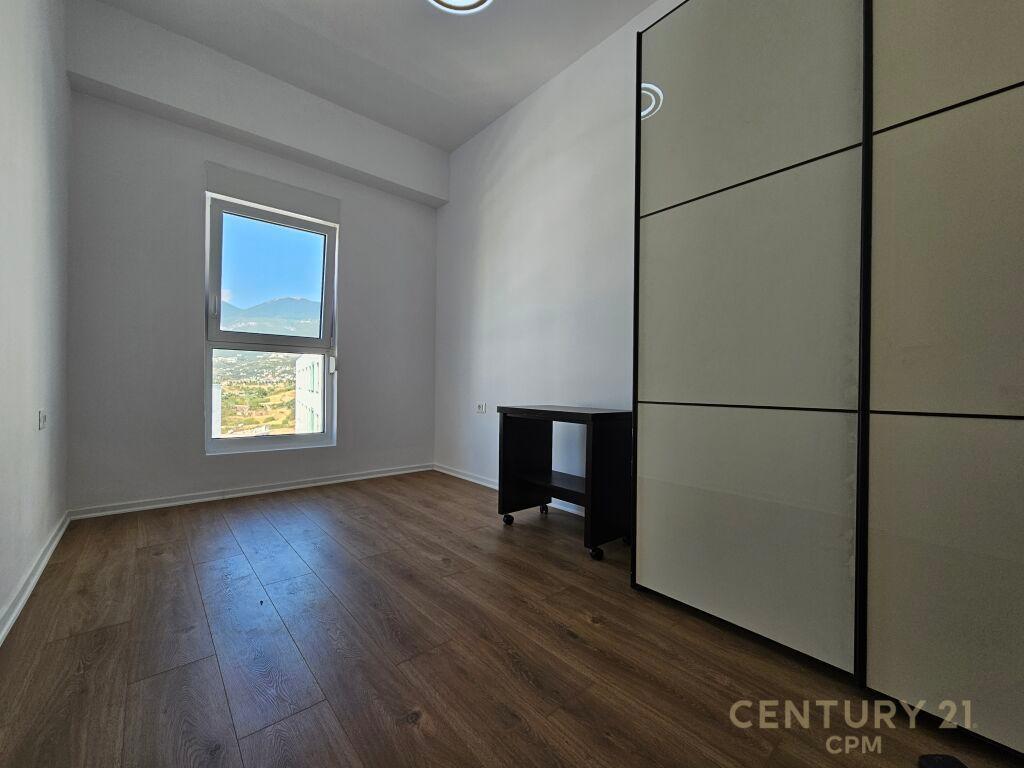 APARTAMENT 2+1+POST PARKIMI PËR QIRA NË ALI DEM