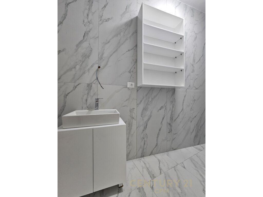 APARTAMENT 2+1+POST PARKIMI PËR QIRA NË ALI DEM