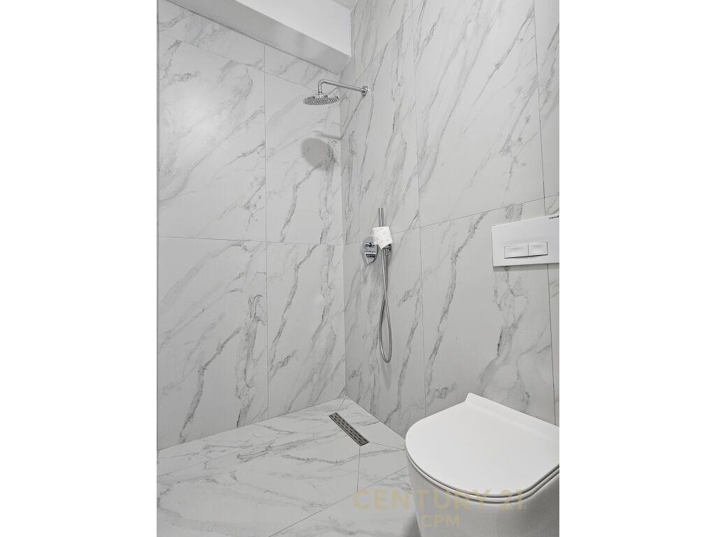 APARTAMENT 2+1+POST PARKIMI PËR QIRA NË ALI DEM