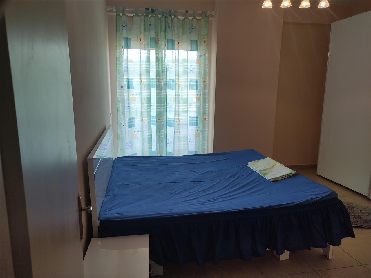 Shitet apartament 1+1 – pallatet AZA Electronics