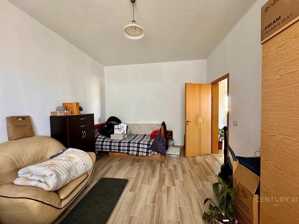 Shesim apartament 2+1+2 tualete tek Kopshti Botanik!