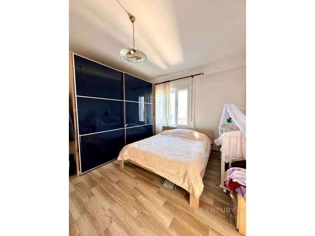 Shesim apartament 2+1+2 tualete tek Kopshti Botanik!