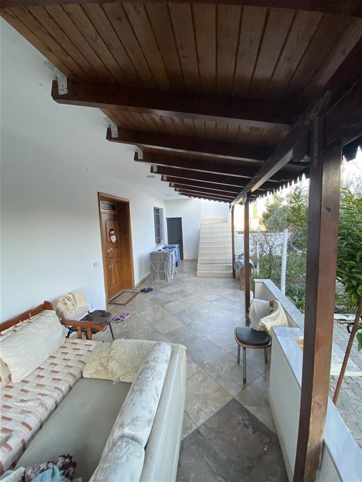 shitet Shtepi private, garazh + dyqan. Durres