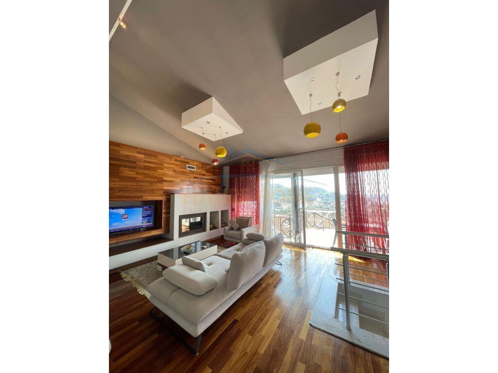 Qera, Duplex (3+1+3), Rezidenca Kodra E Diellit 1,