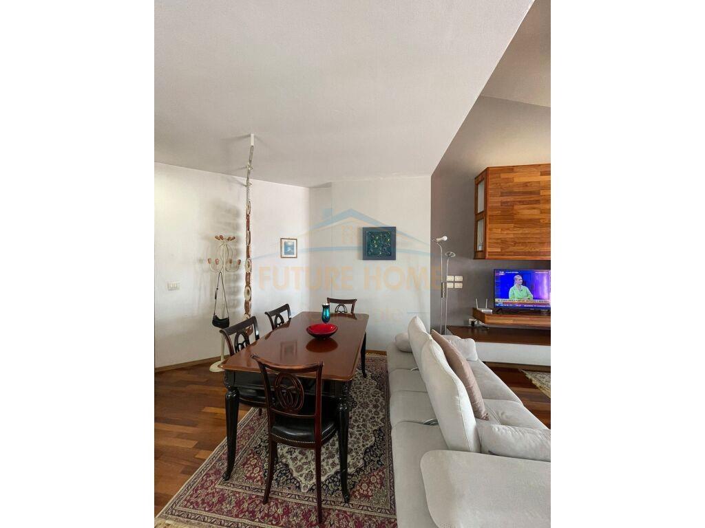 Qera, Duplex (3+1+3), Rezidenca Kodra E Diellit 1,