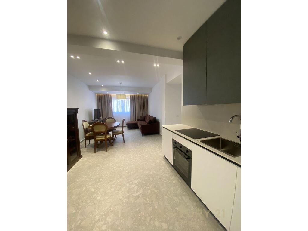 Qira Apartament 2+1+1 Sheshi Wilson 950 €