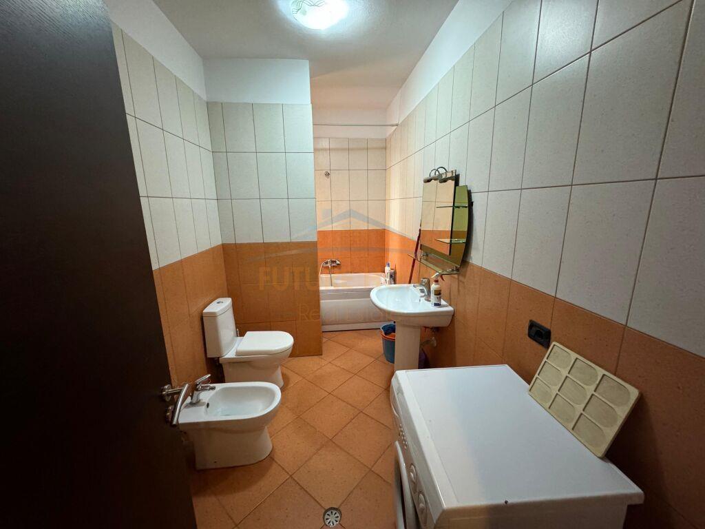 Qira, Apartament 2+1, Sheshi Wilson, Tirane