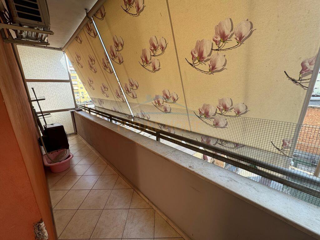 Qira, Apartament 2+1, Sheshi Wilson, Tirane