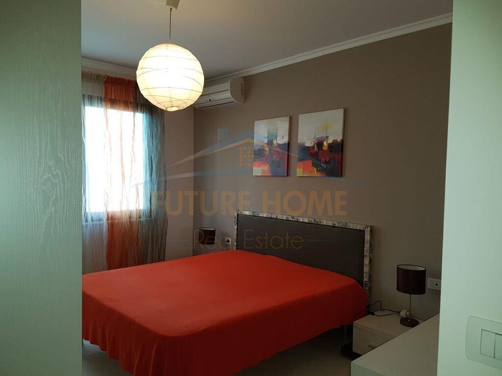Qera, Apartament 2+1+2, Rruga e Bogdanëve, Tiranë