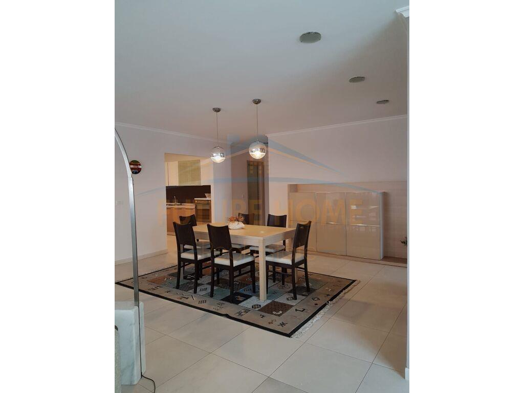 Qera, Apartament 2+1+2, Rruga e Bogdanëve, Tiranë