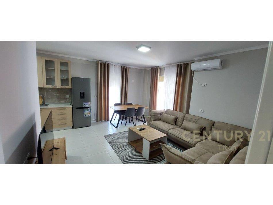 Tirane, 2+1+Ballkon Kati 6, 96 m² 180.000 prane prokurorise