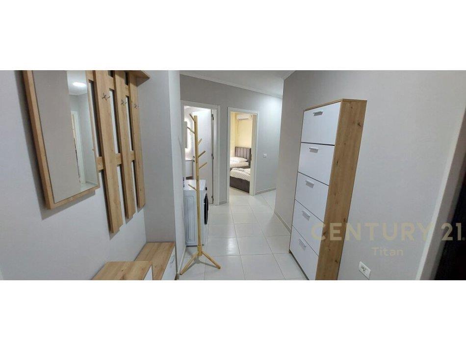 Tirane, 2+1+Ballkon Kati 6, 96 m² 180.000 prane prokurorise