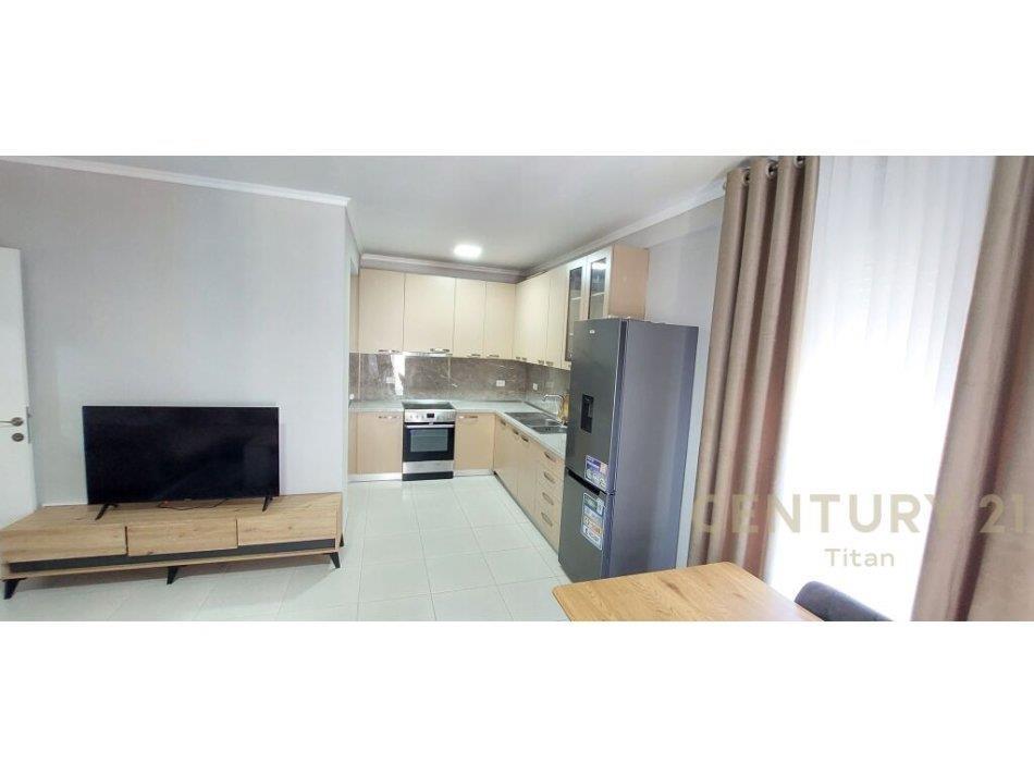 Tirane, 2+1+Ballkon Kati 6, 96 m² 180.000 prane prokurorise