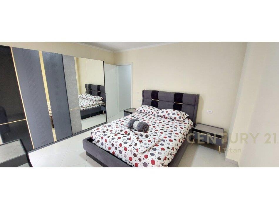 Tirane, 2+1+Ballkon Kati 6, 96 m² 180.000 prane prokurorise