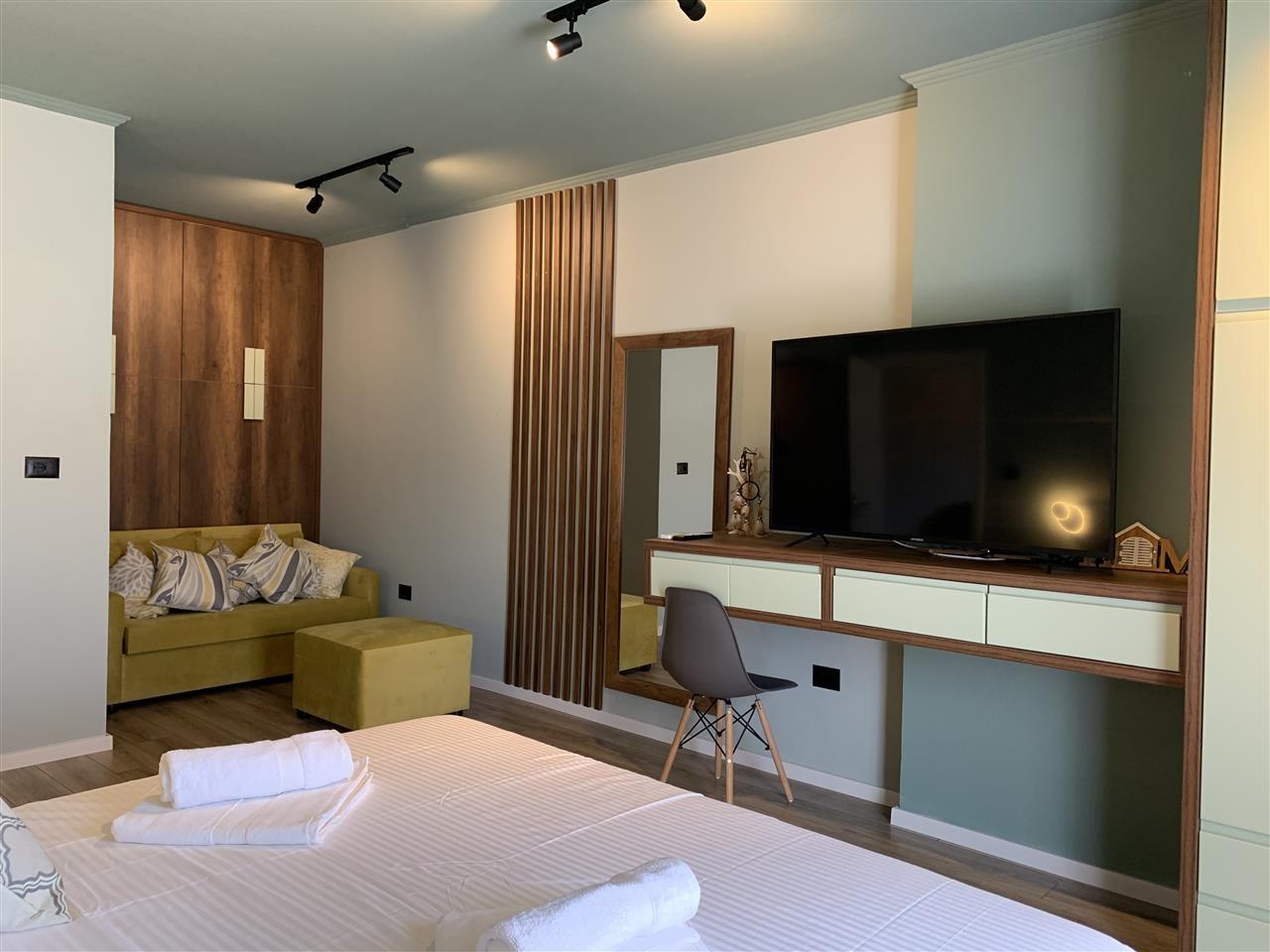 Apartments for rent in Himare-Apartamente me qera