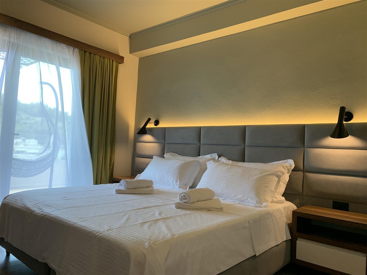 Apartments for rent in Himare-Apartamente me qera